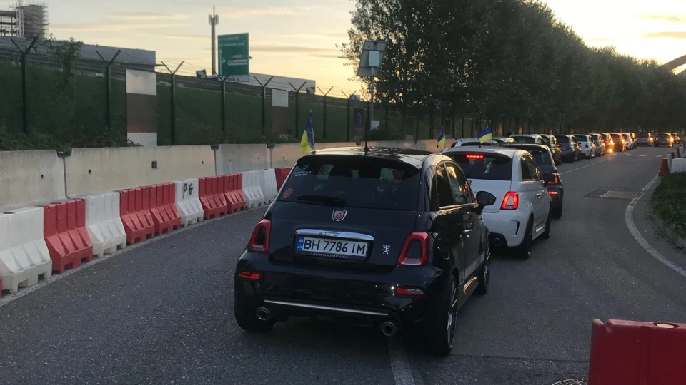 FIAT 500 3