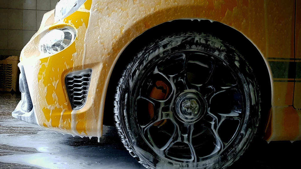 FIAT 500 ABARTH 595 2