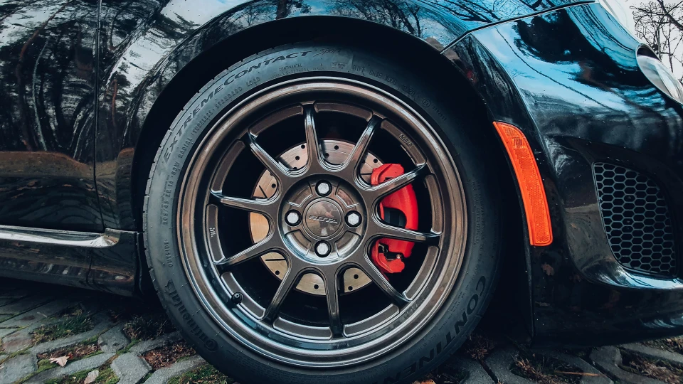 FIAT 500 Abarth USDM 2