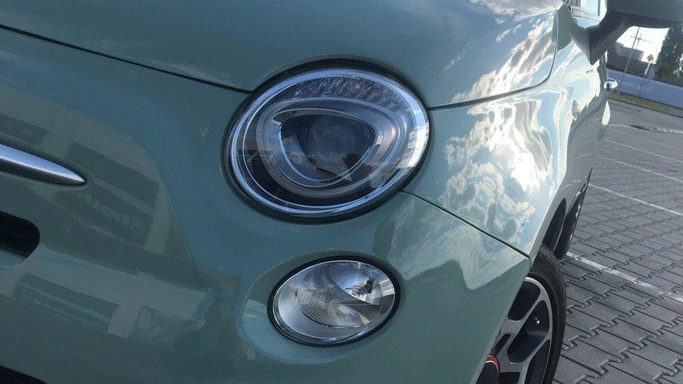 FIAT 500 Бульбазавр 4