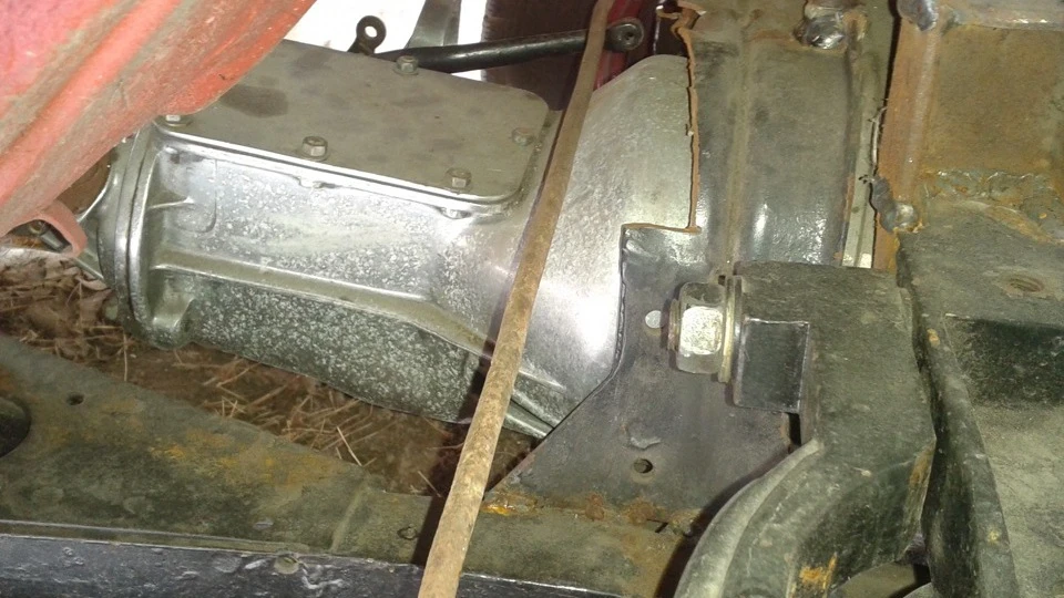 FIAT 500 Fiat Simca 1936 ПРОДАН 3