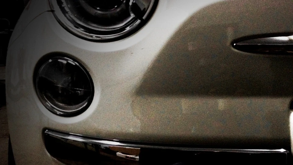 FIAT 500 !ikes drop.. 4