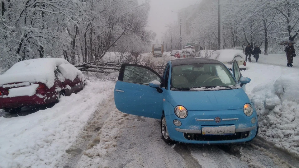 FIAT 500 Il Nostro Topolino 4