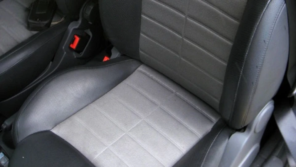 FIAT 500 Sport 100 л.с. 5