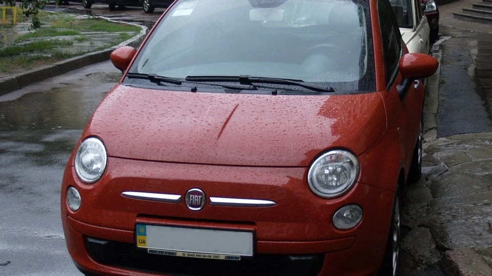 FIAT 500 Sport Zucca 3