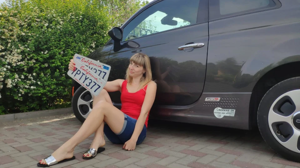 FIAT 500E EV Elis 2