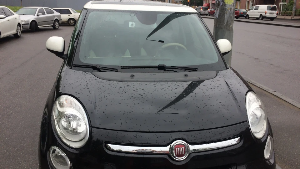 FIAT 500L 1.3 Multijet Lounge