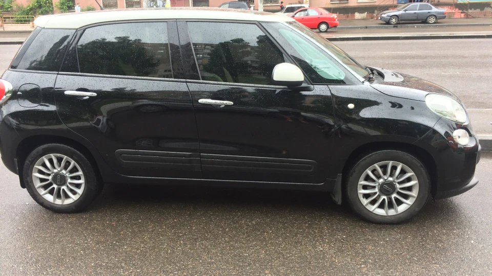 FIAT 500L 1.3 Multijet Lounge 2