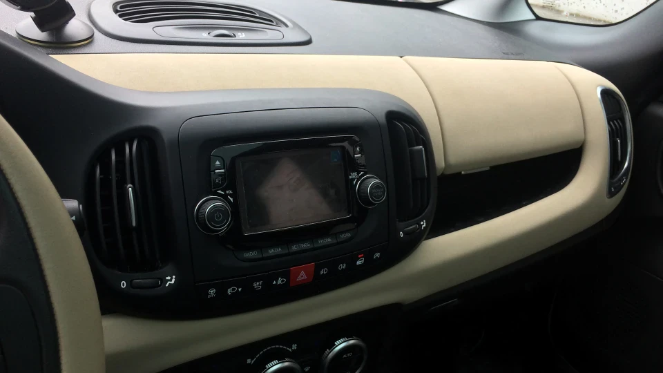 FIAT 500L 1.3 Multijet Lounge 3