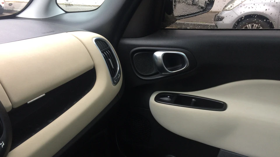 FIAT 500L 1.3 Multijet Lounge 4