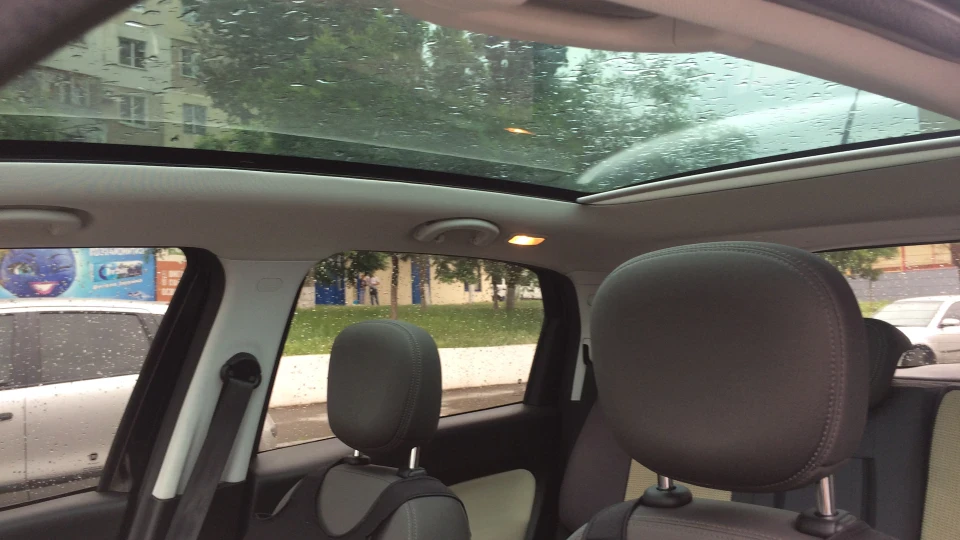 FIAT 500L 1.3 Multijet Lounge 5