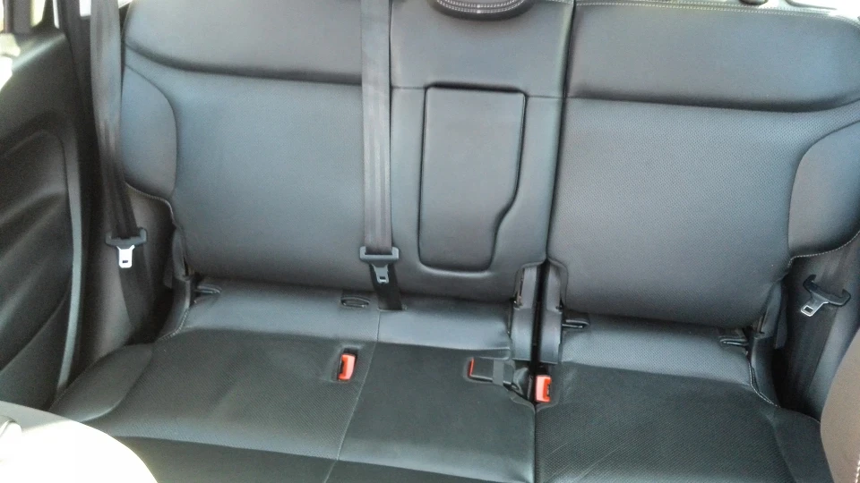 FIAT 500L Trekking 2