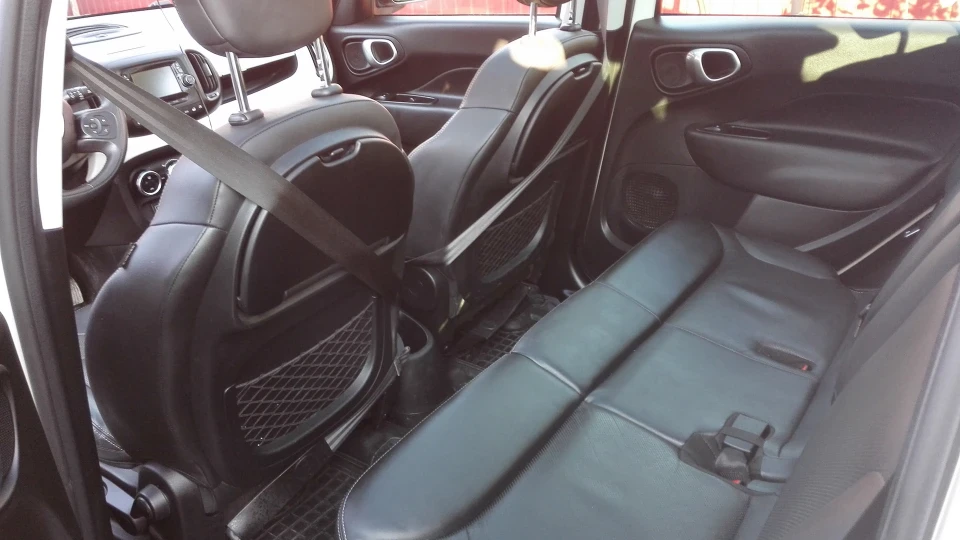 FIAT 500L Trekking 3