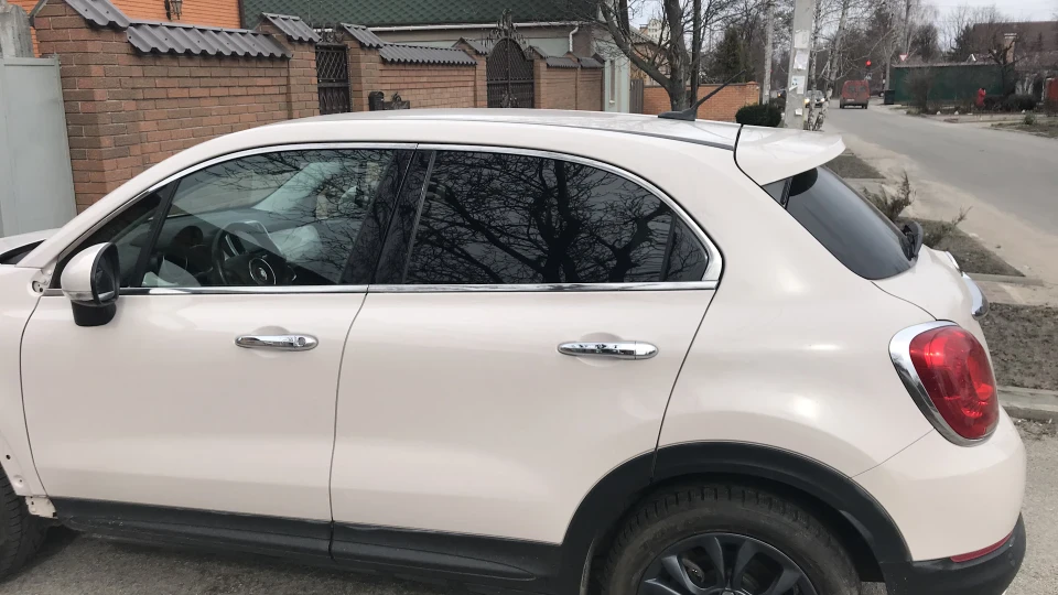 FIAT 500X 3