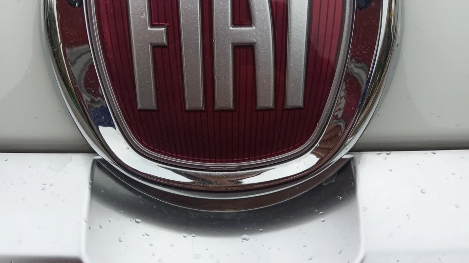 FIAT 500X 2,4 L, 9АТ.