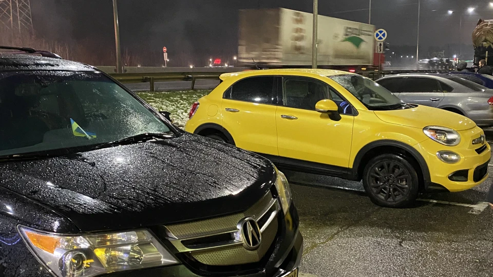 FIAT 500X Качан