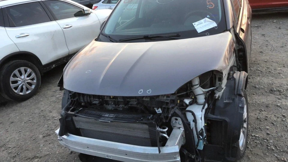 FIAT 500X Пиріжок 2