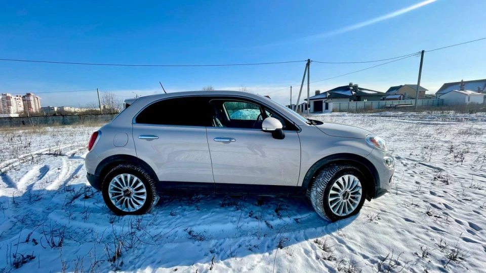 FIAT 500X Punisher Jr 3