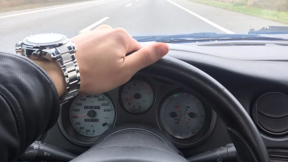 FIAT Barchetta 5