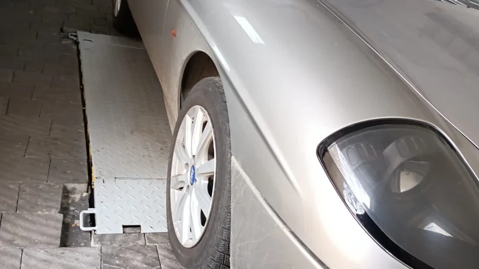 FIAT Barchetta Riviera SS