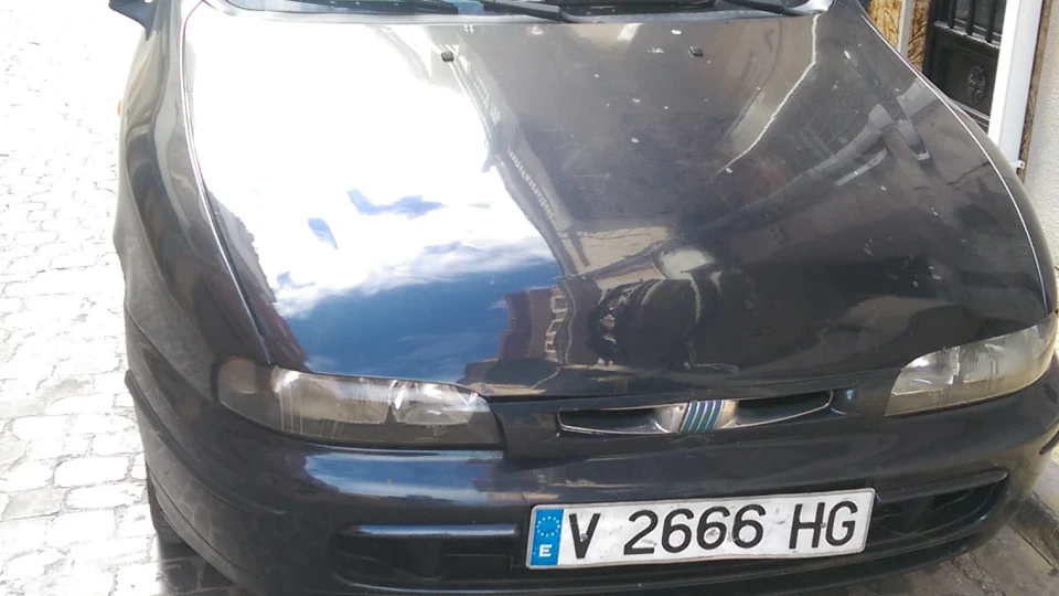 FIAT Brava