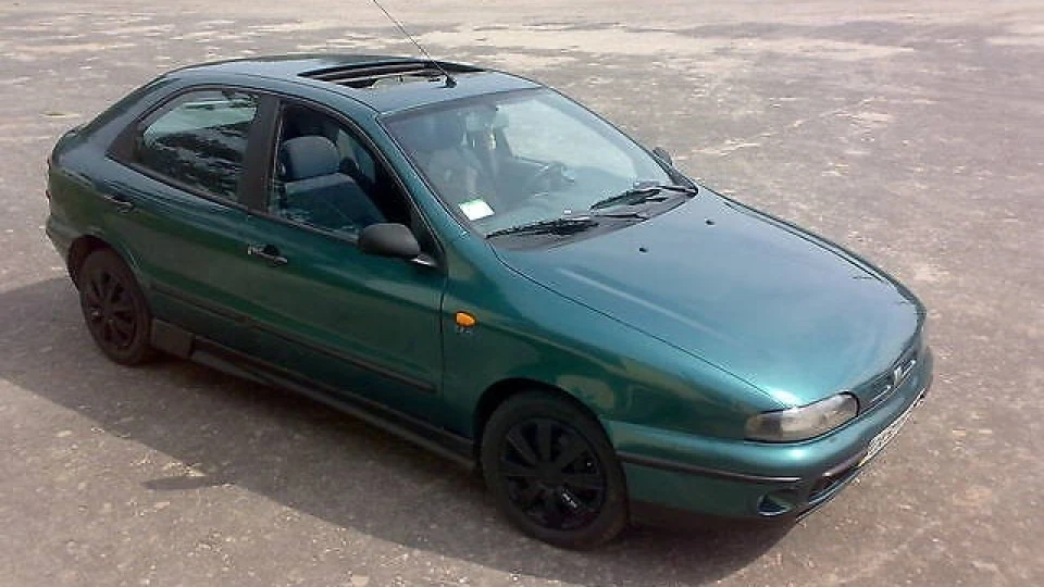 FIAT Brava 2