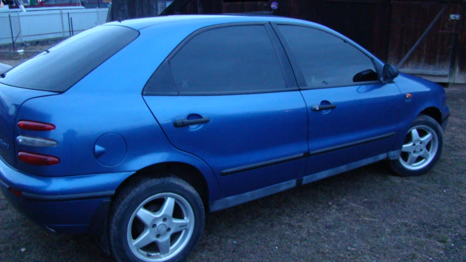 FIAT Brava 2