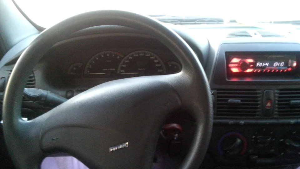 FIAT Brava --- 3