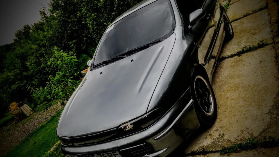 FIAT Brava