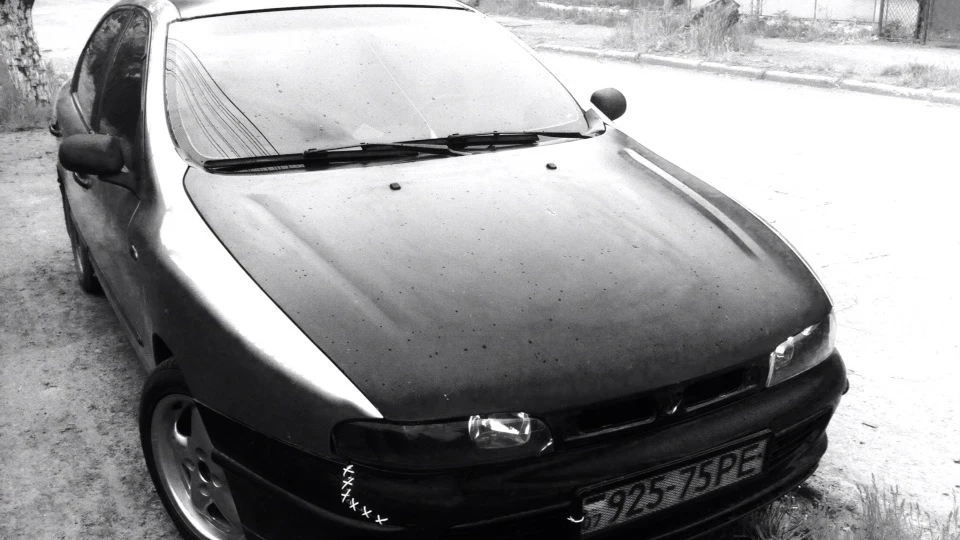 FIAT Brava 5