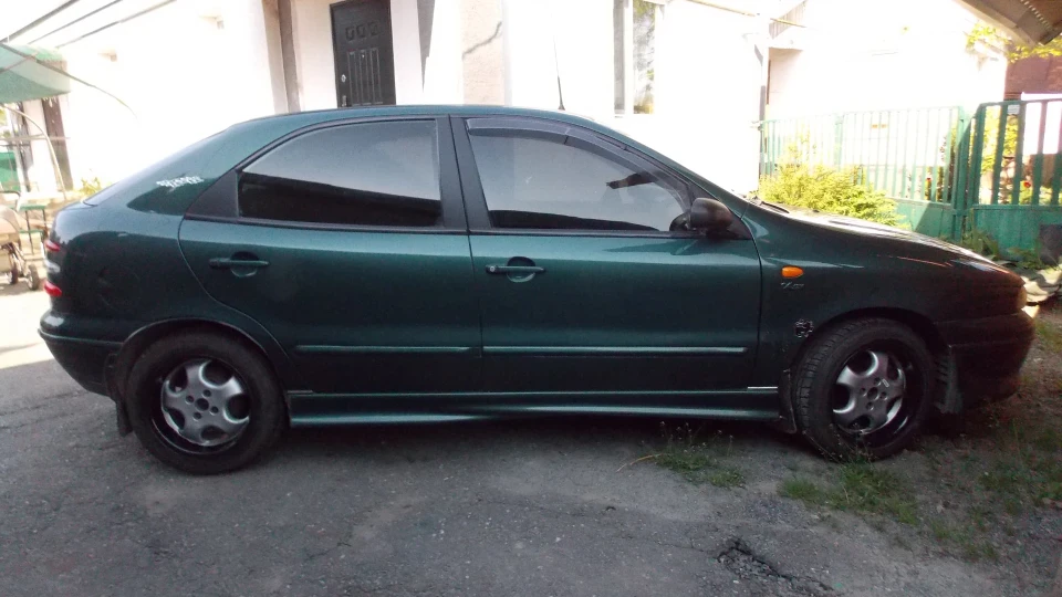 FIAT Brava 1.4 12V