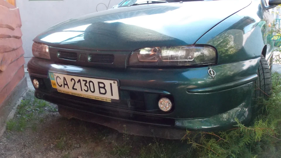 FIAT Brava 1.4 12V 4