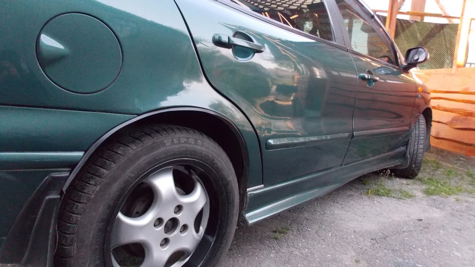 FIAT Brava 1.4 12V 5