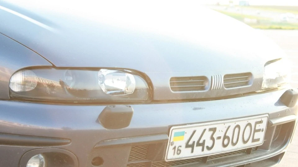 FIAT Brava 1.6sx 3