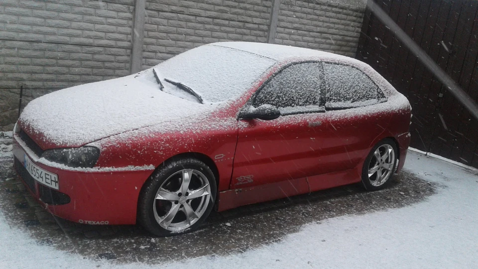 FIAT Brava AR 2.0 TB 5