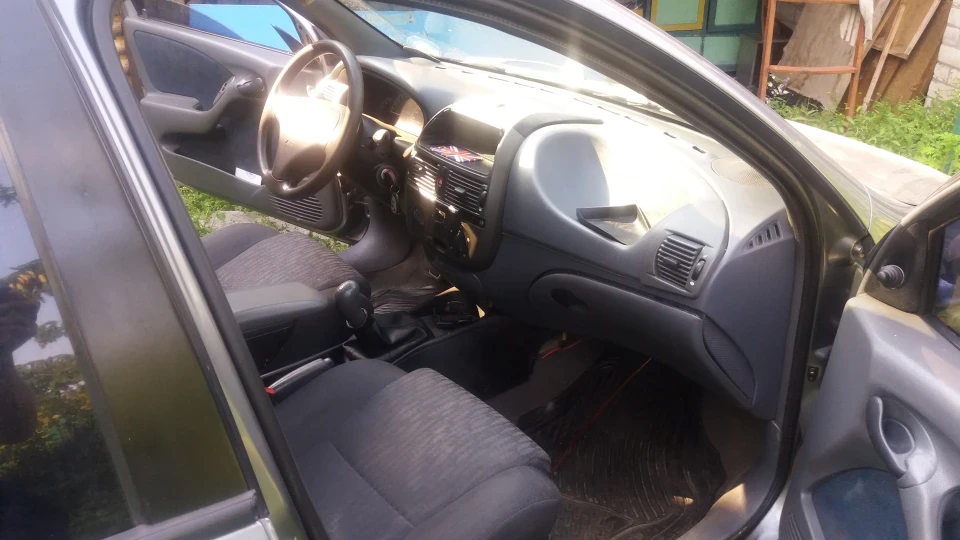 FIAT Brava Sx 2