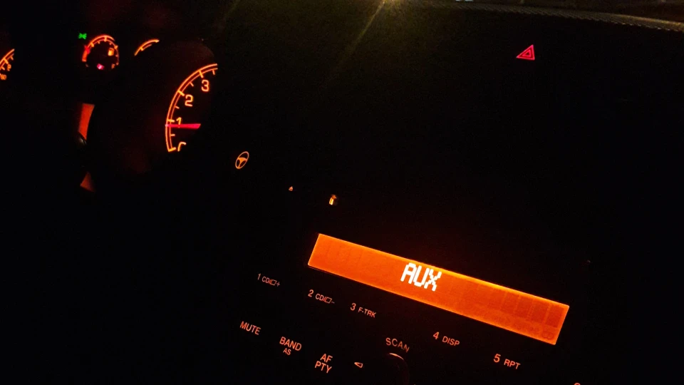 FIAT Bravo 2