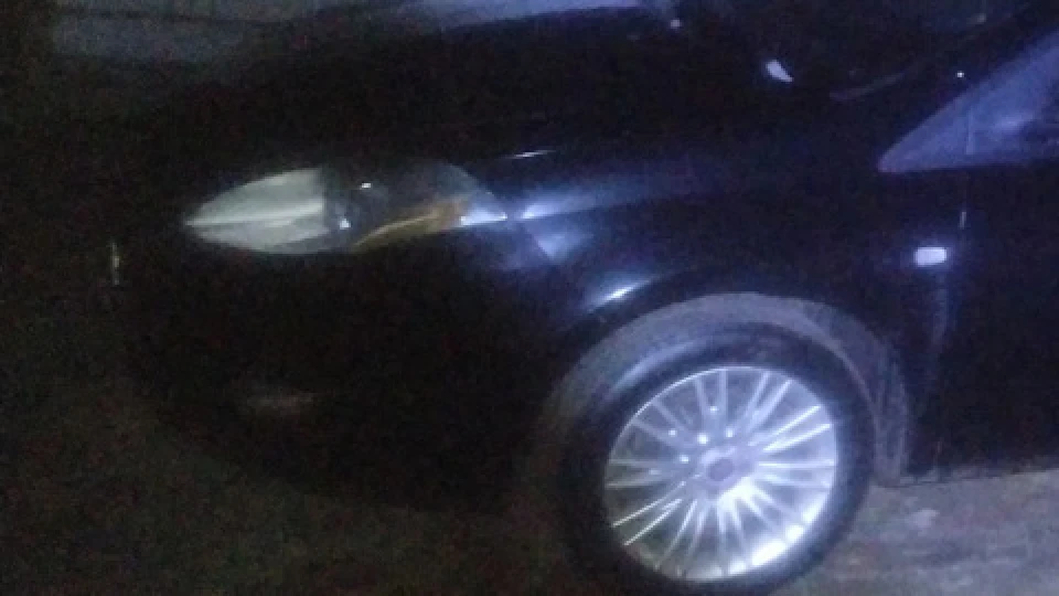 FIAT Bravo 1,4