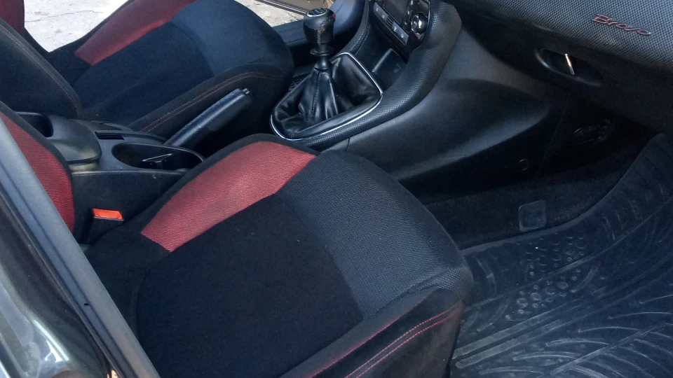 FIAT Bravo 1.4S T-Jet 150hp(чип)
