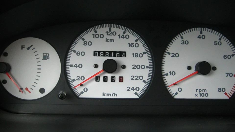 FIAT Bravo HGT 3