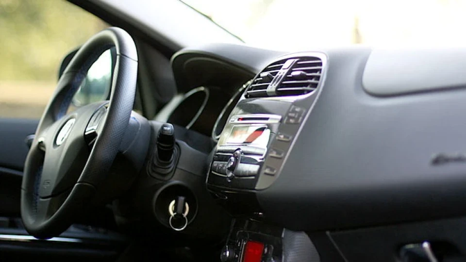 FIAT Bravo Sport Maserati Blue 3
