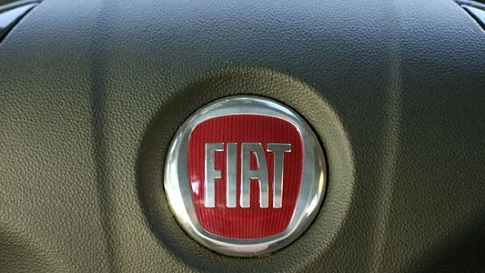 FIAT Bravo Sport Maserati Blue 5