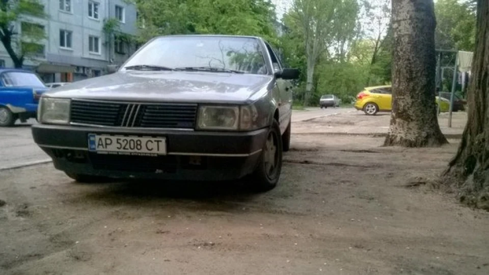 FIAT Croma 2