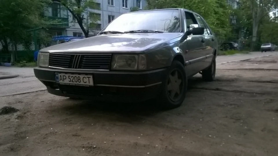 FIAT Croma 3