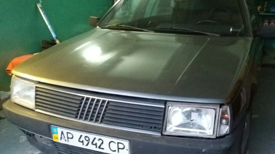 FIAT Croma 2