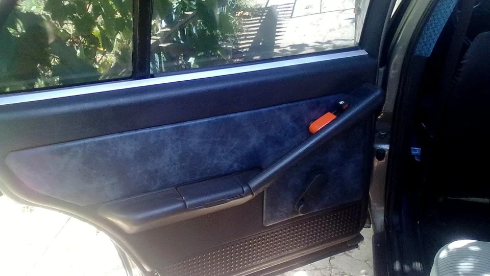 FIAT Croma 4