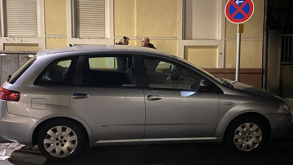 FIAT Croma