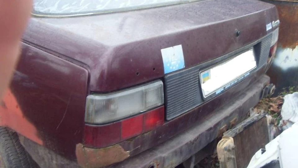 FIAT Croma 2