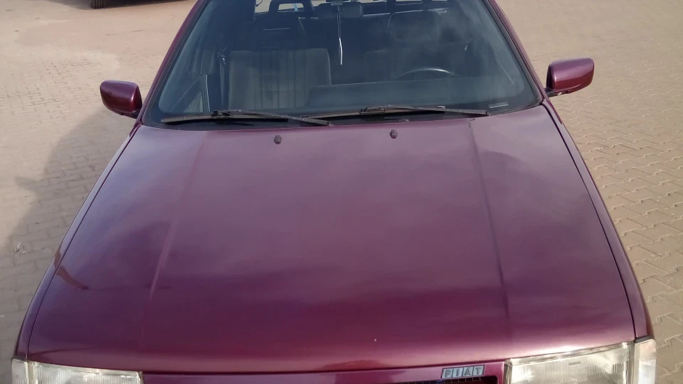 FIAT Croma 5