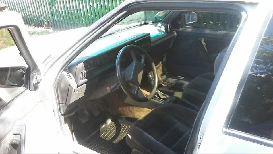 FIAT Croma 2